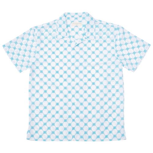 <img class='new_mark_img1' src='https://img.shop-pro.jp/img/new/icons12.gif' style='border:none;display:inline;margin:0px;padding:0px;width:auto;' />AZZURRO DESIGN OPEN COLLAR SHIRTS