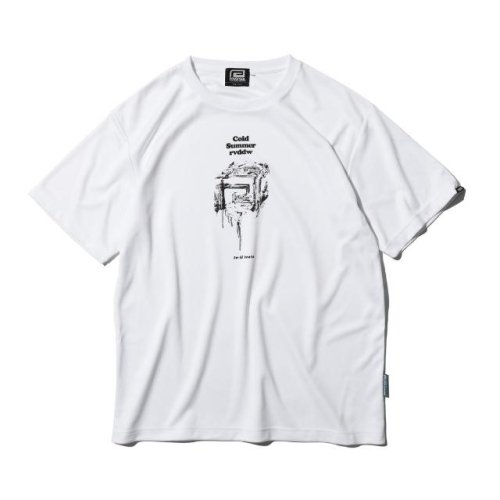reversalCOLD SUMMER COOLCORE DRY TEE 