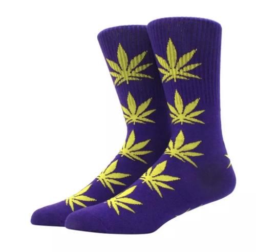 Weed socks PUYE