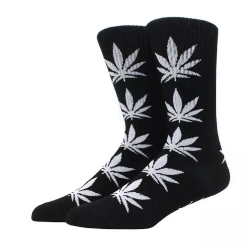 Weed socks BKWH