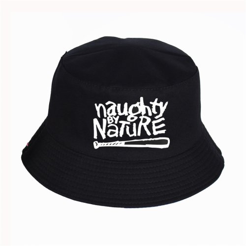 Naughty by Nature Hat BK