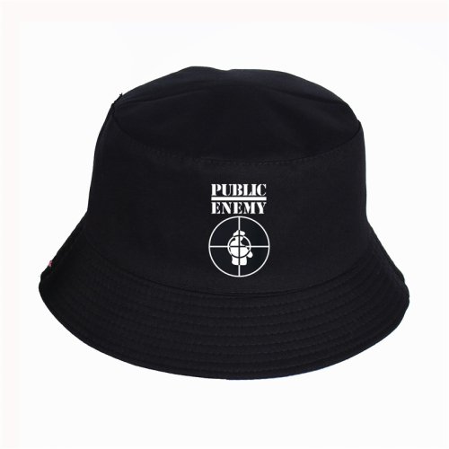 PUBLIC ENEMY Bucket Hat 