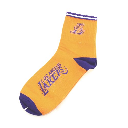 NBA LAKAERS Socks 