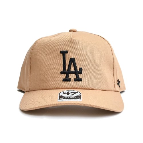 47 Dodgers CAPTAIN SNAPBACK
