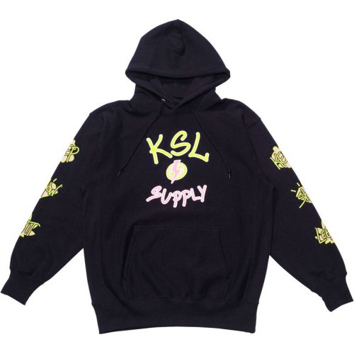 KSL SUPPLY - ヒップホップファッション通販｜JBOY ONLINE STORE