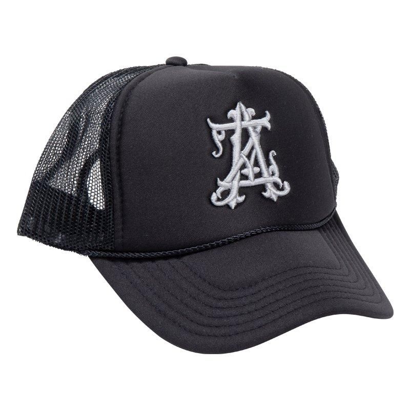 AZZURRO DESIGN】 MESH CAP 
