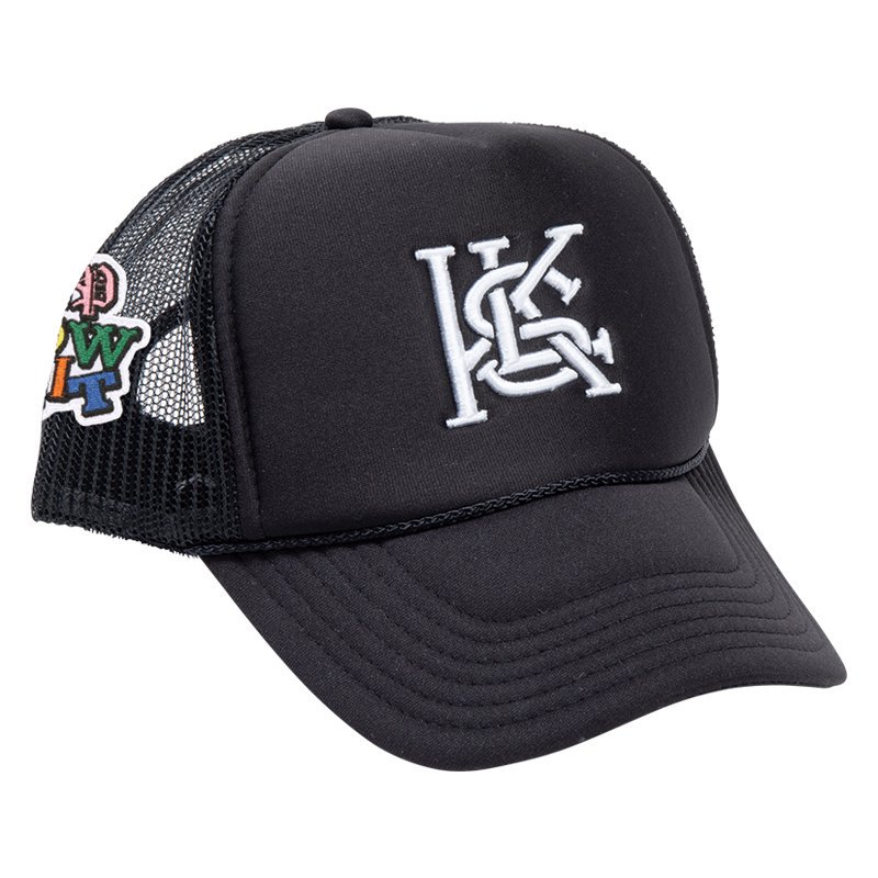 KSL SUPPLY】 MESH CAP 