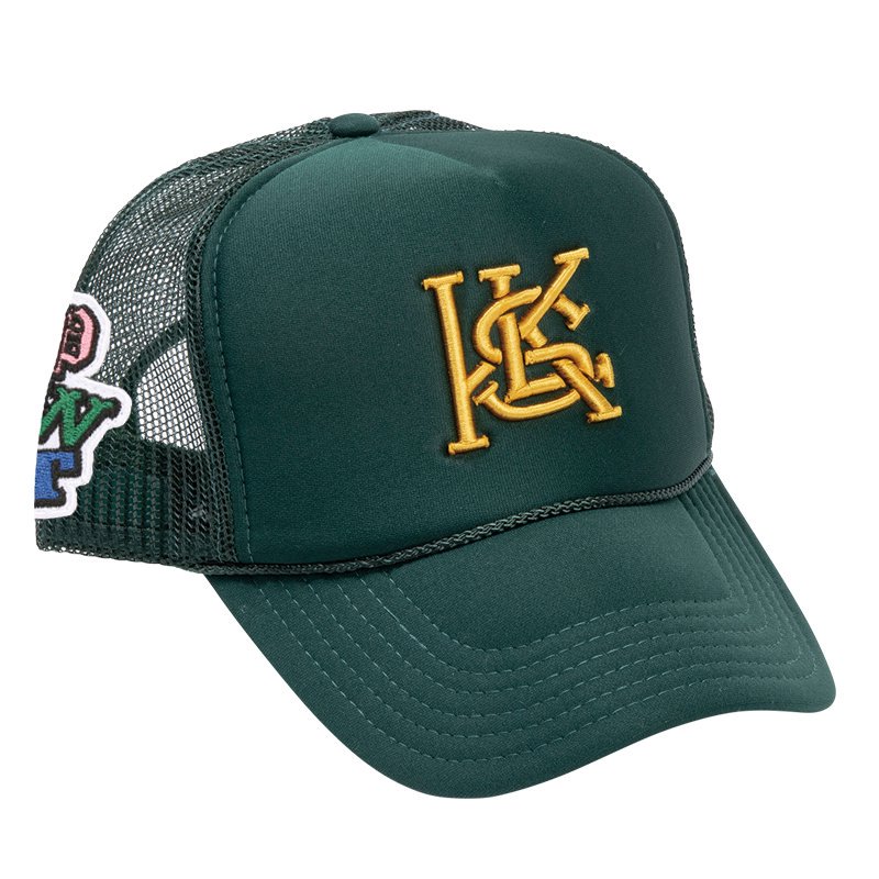 KSL SUPPLY】 MESH CAP 