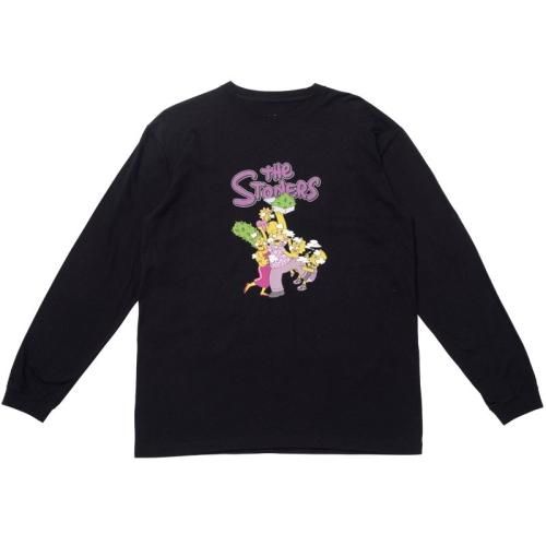【ASSASSYN JEANZ】PRINT SHIRT BK Amazon | アサシンジーンズ Tシャツ メンズ ASSASSYN JEANZ A11S