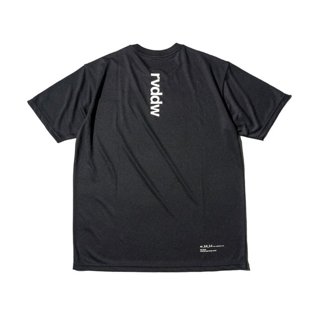 【reversal】nr_3.0_3.5／PA SS TECH TEE