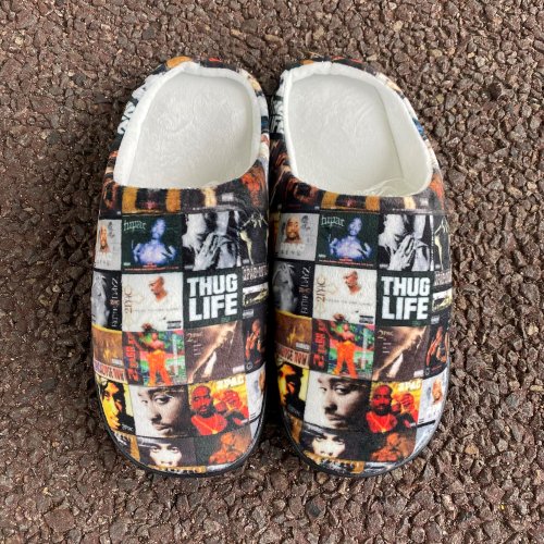 IMPORTROOM SHOES -2PAC-
