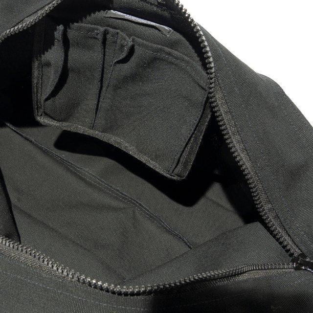 ファッション人気ブランドランキング リバーサル新作トートバッグ｜CHAMPION RING ZIP TOTE BAG バッグ