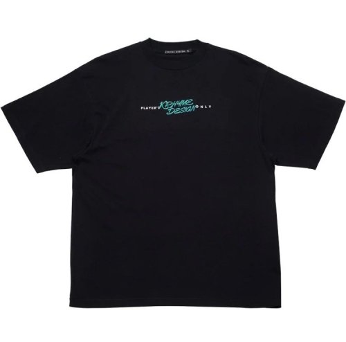 KRHYME DESIGNT-SHIRT
