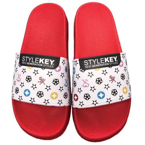 STYLEKEYMULTI MONO SHOWER SANDAL