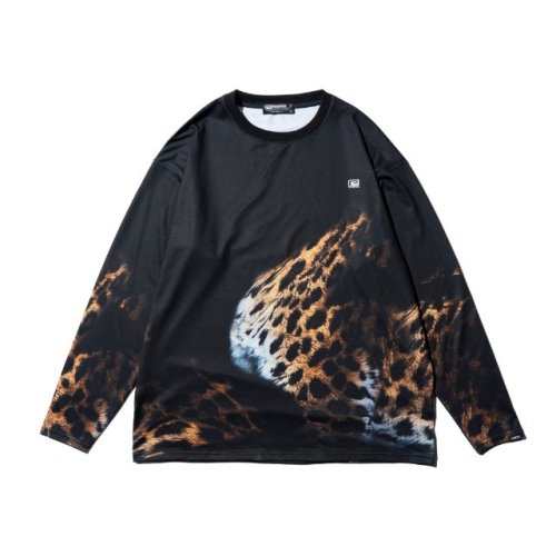 reversalPEs MVS OVER SIZE LONG SLEEVE