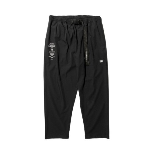 reversal4WAY DRY WIDE JOGGER PANTS