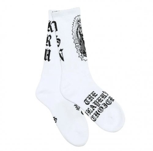 KRHYME DESIGNSOCKS
