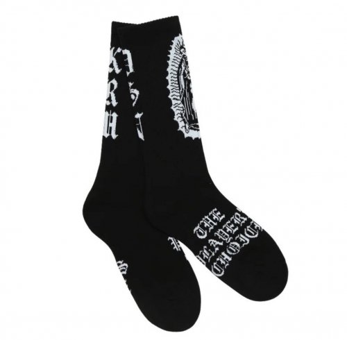 KRHYME DESIGNSOCKS
