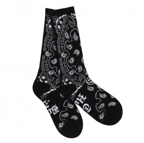 KRHYME DESIGNSOCKS
