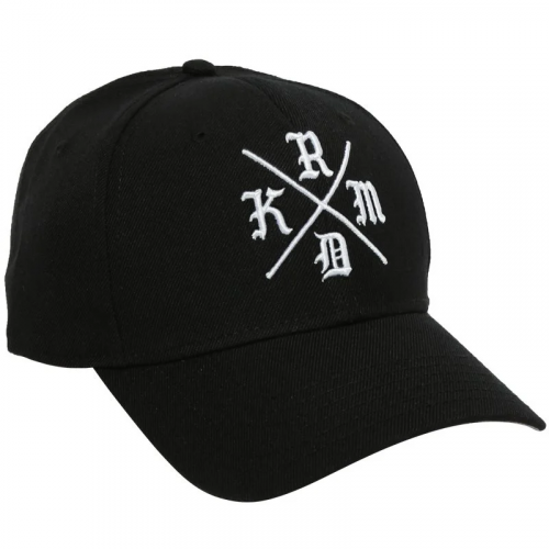 KRHYME DESIGNLOW PROFILE CAP
