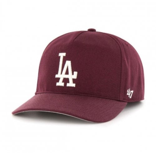 47BRAND LOS ANGELES DODGERS '47 HITCH RED