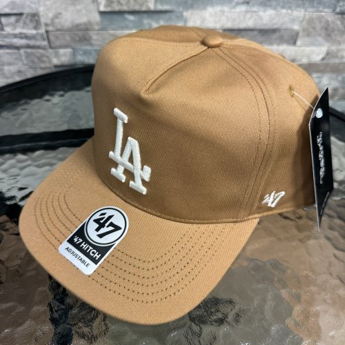 47BRAND LOS ANGELES DODGERS '47 HITCH BR