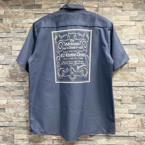 Luciano Garage Market OG CLASSIX オージークラシックス OG