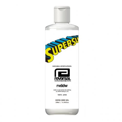 reversalSUPER SUUU  rvddw 180ml