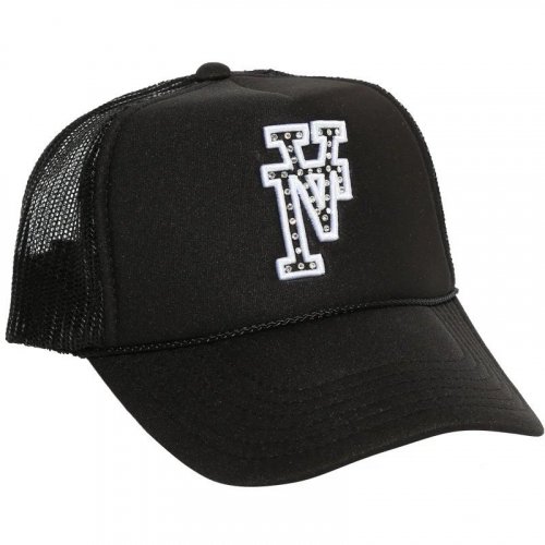 KRHYME DESIGNMESH CAP
