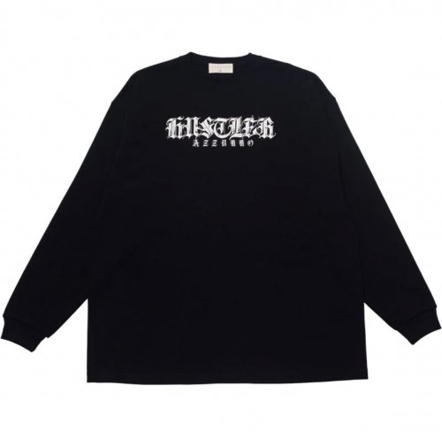 AZZURROLONG SLEEVE T-SHIRT
