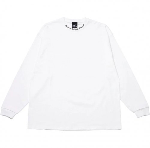 KSL SUPPLY
LONG SLEEVE T-SHIRT
