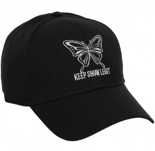 KSL SUPPLY
LOW PROFILE CAP
