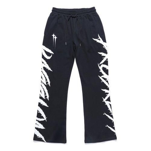 LIVE MECHANICSPassion Pain Progress Joggers BK