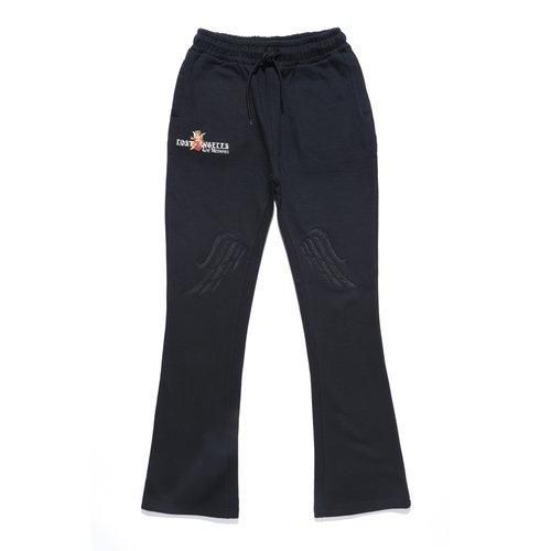 LIVE MECHANICSLost Angeles Flare Pant