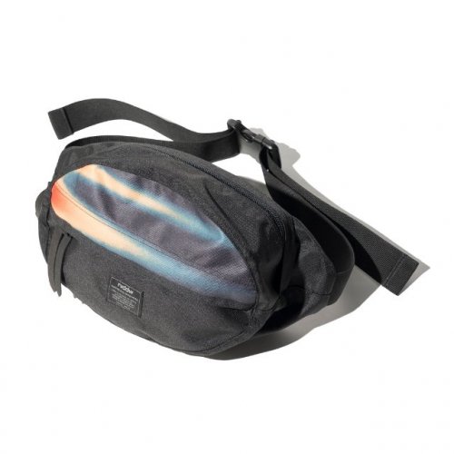 reversalTHERMOGRAPHY HIP BAG