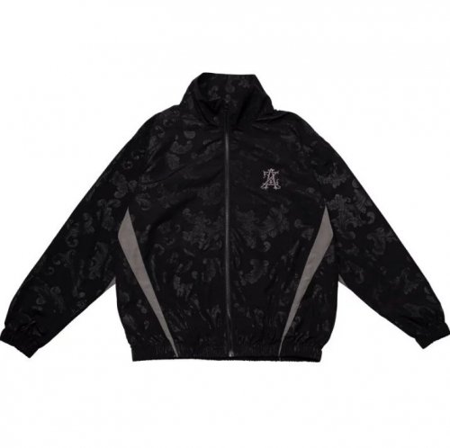 AZZURRONYLON JACKET