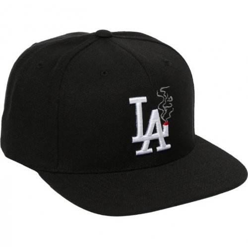 ASSASSYN JEANZSNAPBACK CAP
