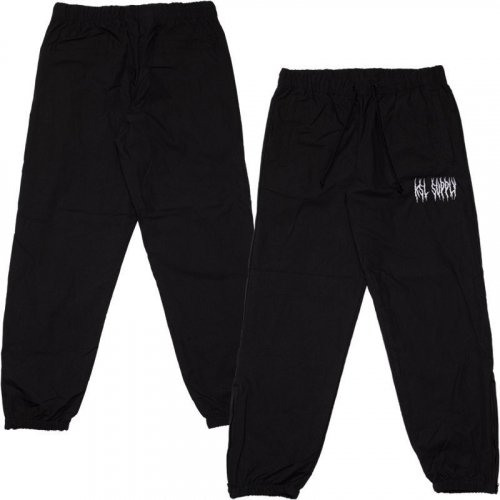 KSL SUPPLYWATER REPELLENT TRACK PANTS