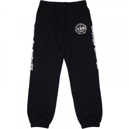 KRHYME DESIGNSWEAT PANTS
