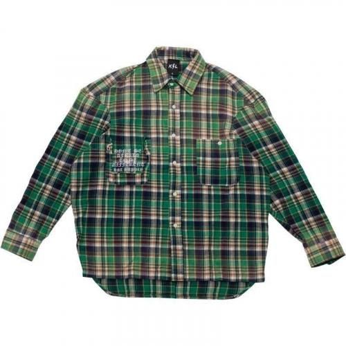KSL SUPPLY - ヒップホップファッション通販｜JBOY ONLINE STORE