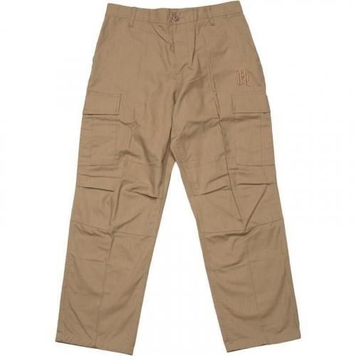 KRHYME DESIGNCARGO PANTS