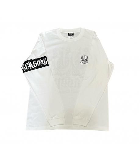 OG CLASSIX  OLD OG STYLE ARM LINE  5.6oz. L/S TEE