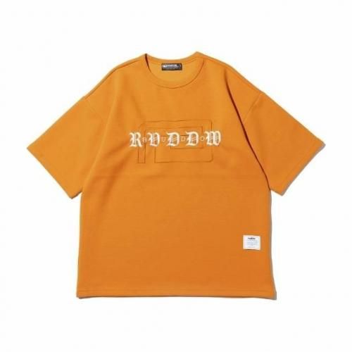 reversalOLD ENGLISH DRY SWEAT TEE