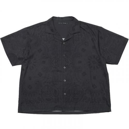 KRHYME DENIMPRINT SHIRT
