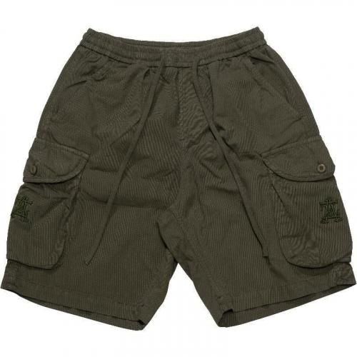 AZZURROCARGO SHORTS