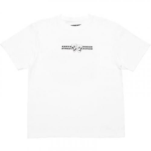KRHYME DESIGNPRINT SHIRT 
