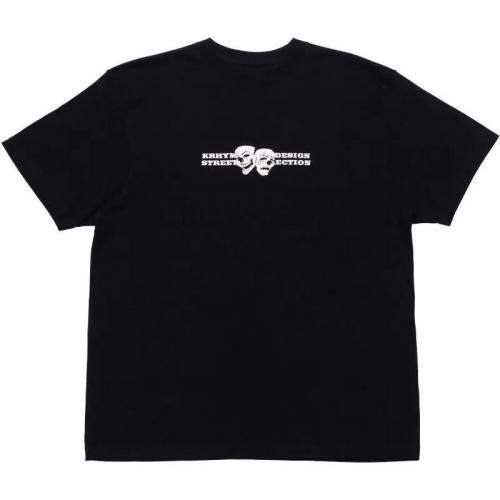 KRHYME DESIGNPRINT SHIRT 