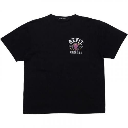 KRHYME DESIGNPRINT SHIRT 