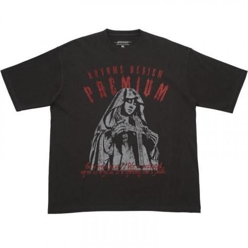 KRHYME DESIGNT-SHIRT
