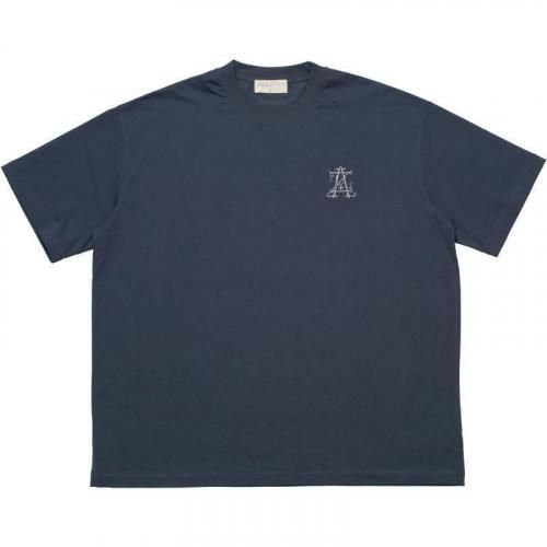AZZURROT-SHIRT